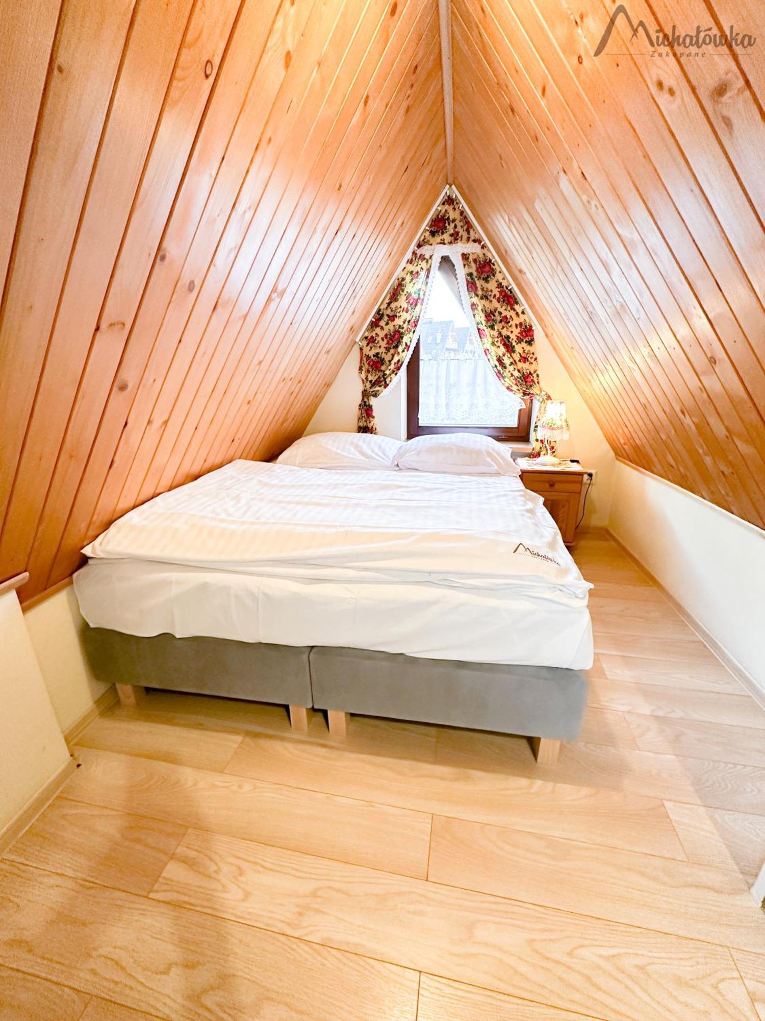 Willa Michalowka Attic Ζακοπάνε Εξωτερικό φωτογραφία