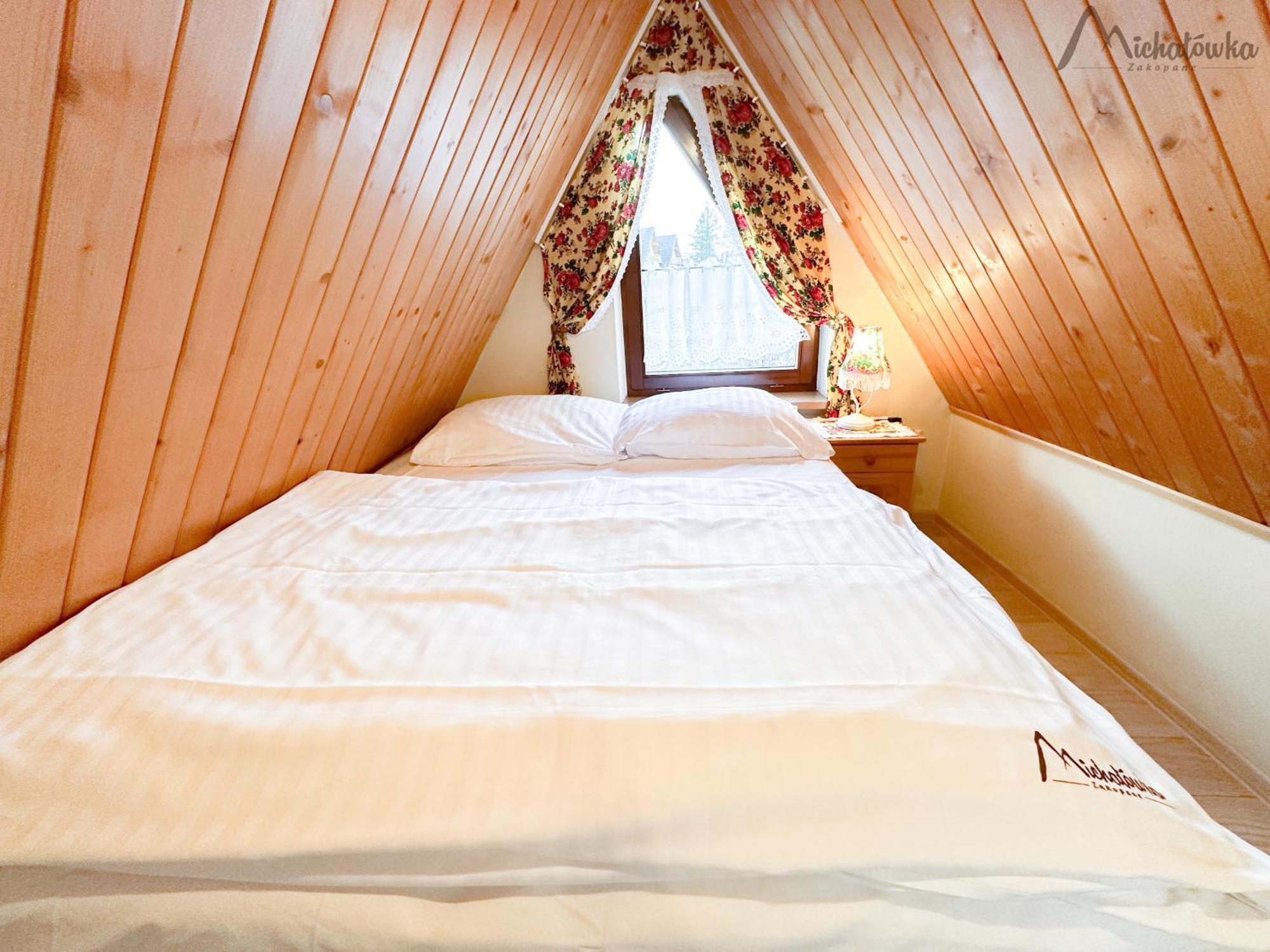 Willa Michalowka Attic Ζακοπάνε Εξωτερικό φωτογραφία